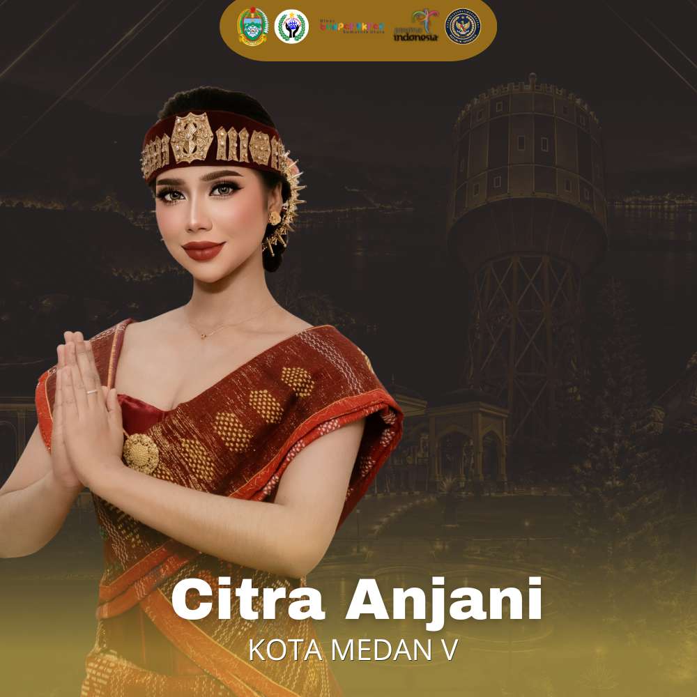 CITRA ANJANI